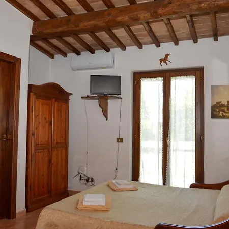 Villa La Fraschetta Bolsena Exterior foto