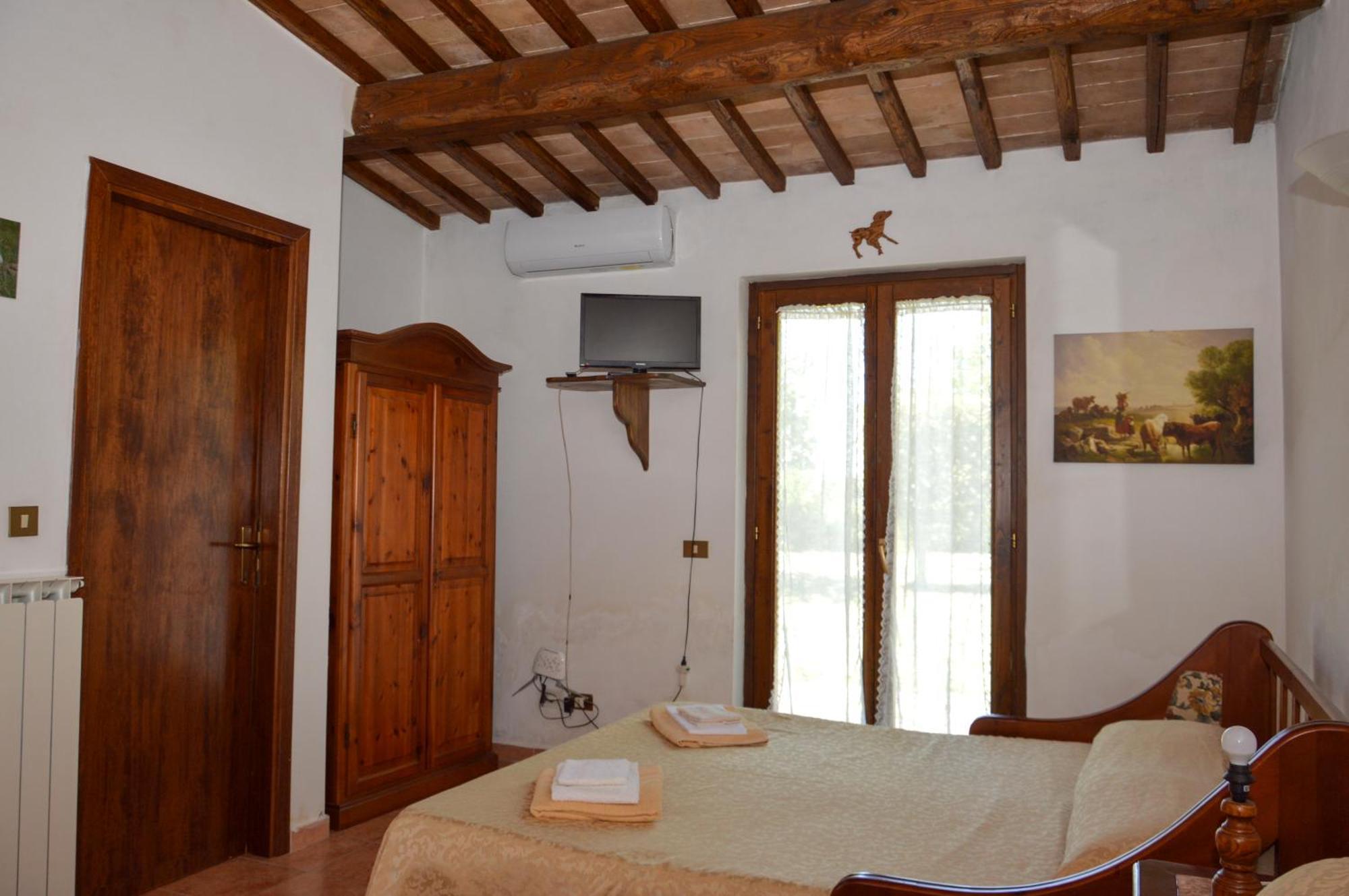 La Fraschetta Alloggio per agriturismo