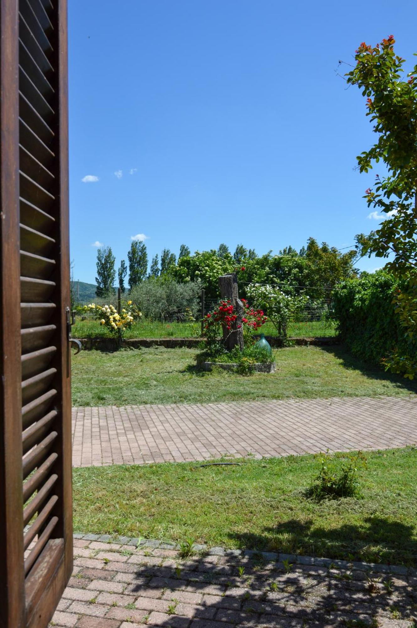 La Fraschetta Alloggio per agriturismo
