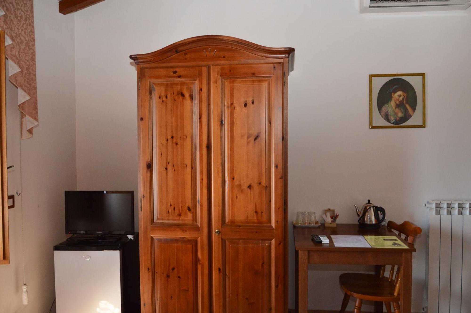 La Fraschetta Bauernhof *